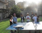 Concurs ping pong