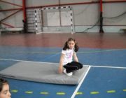 Exercitii de gimnastica