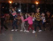 Serata dansanta