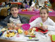 Minunatul gust al fructelor