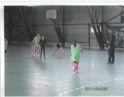 Concurs de fotbal 2