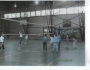 Volei 3
