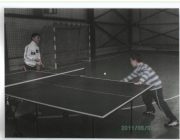 Tenis de masa 4