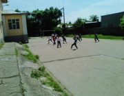 Fotbal