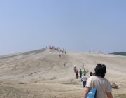 Excursie la Vulcanii Noroiosi