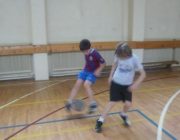 EXTREME  FOTBAL