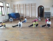 Gimnastica de inviorare