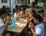 Gustare traditionala romaneasca