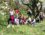 cu rolele......