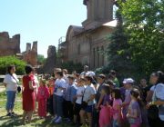 Excursie ECO-Targoviste 