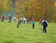 Excursie la Valea Doftanei 