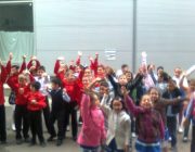 Concursuri sportive