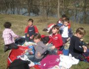 picnic SETS