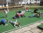 proba de „sol”