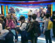 miniexcursie