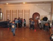ªtafete