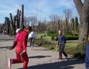 sarituri cu coarda