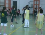 Cupa Junior - baschet