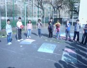 Jocuri in aer liber