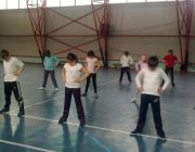 Exercitii ce trebuie executate zilnic