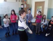 GIMNASTICA DE INVIORARE 