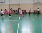 CURSA CU OBSTACOLE