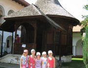 EXCURSIE LA SAMBATA DE SUS