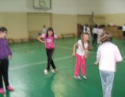 JOCURI DE MISCARE