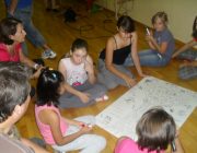 Camp Piran-Slovenia