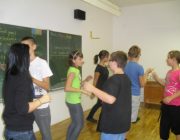 Workshop - Piran