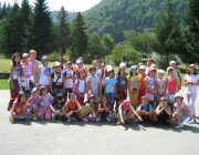 EXCURSIE SAMBATA DE SUS