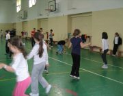 ORA DE SPORT
