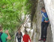 Pe carari de munte in Slovenia
