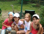 LA GRADINA ZOOLOGICA