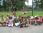 GRADINA ZOOLOGICA