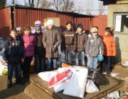 SUNTEM VOLUNTARI