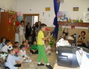 Un moment hazliu 