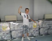Campionii ALUCRO 