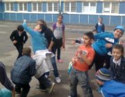 Jocurile copilariei 2<<Ratele si vanatorii>>