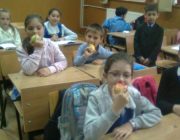 Fructe sanatoase