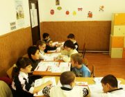 Informarea elevilor 
