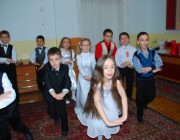 Sport- prin  dans