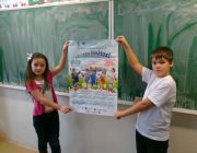 Invat sa traiesc sanatos
