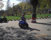 NE PLACE MISCAREA
