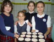 Activitate practica-clasele a III-a si a IV-a
