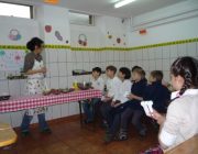 Activitate practica-clasa a II-a