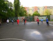 Fotbal