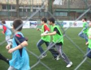 MECI DE FOTBAL