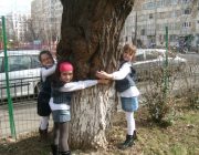 SA PROTEJAM NATURA