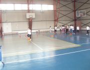 MICII SPORTIVI